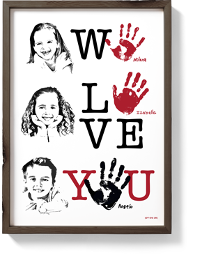 Happy Mother’s Day